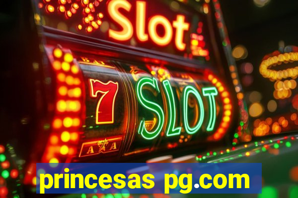 princesas pg.com